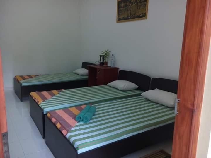 Dinimuthu Rest Inn Wellawaya Exterior foto