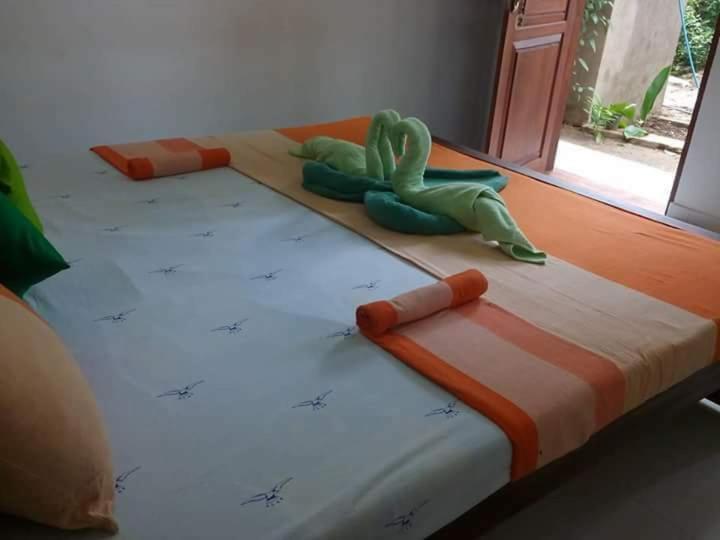 Dinimuthu Rest Inn Wellawaya Exterior foto