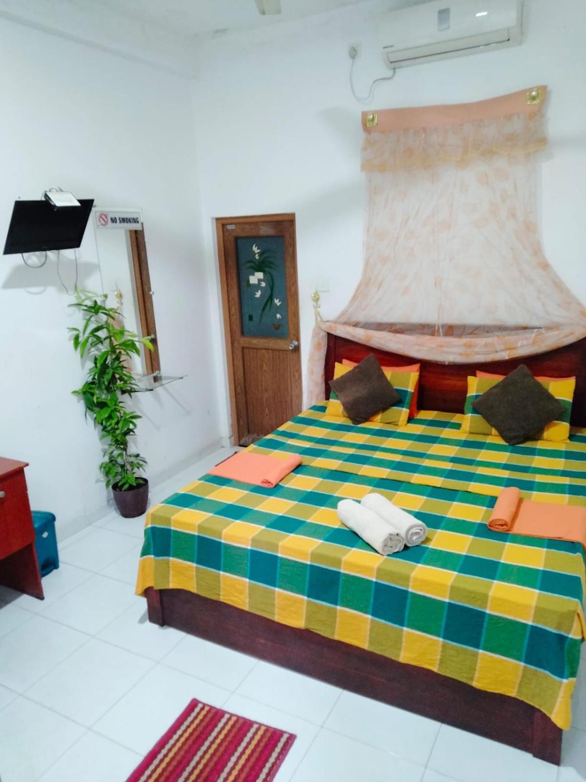 Dinimuthu Rest Inn Wellawaya Exterior foto